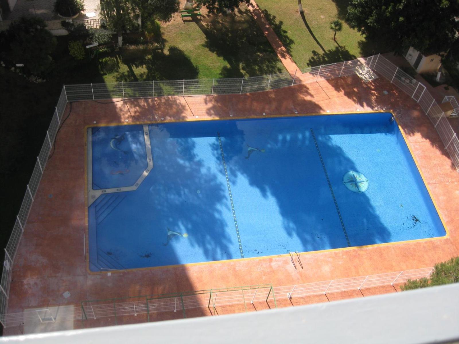 Torre Colon - Turis
