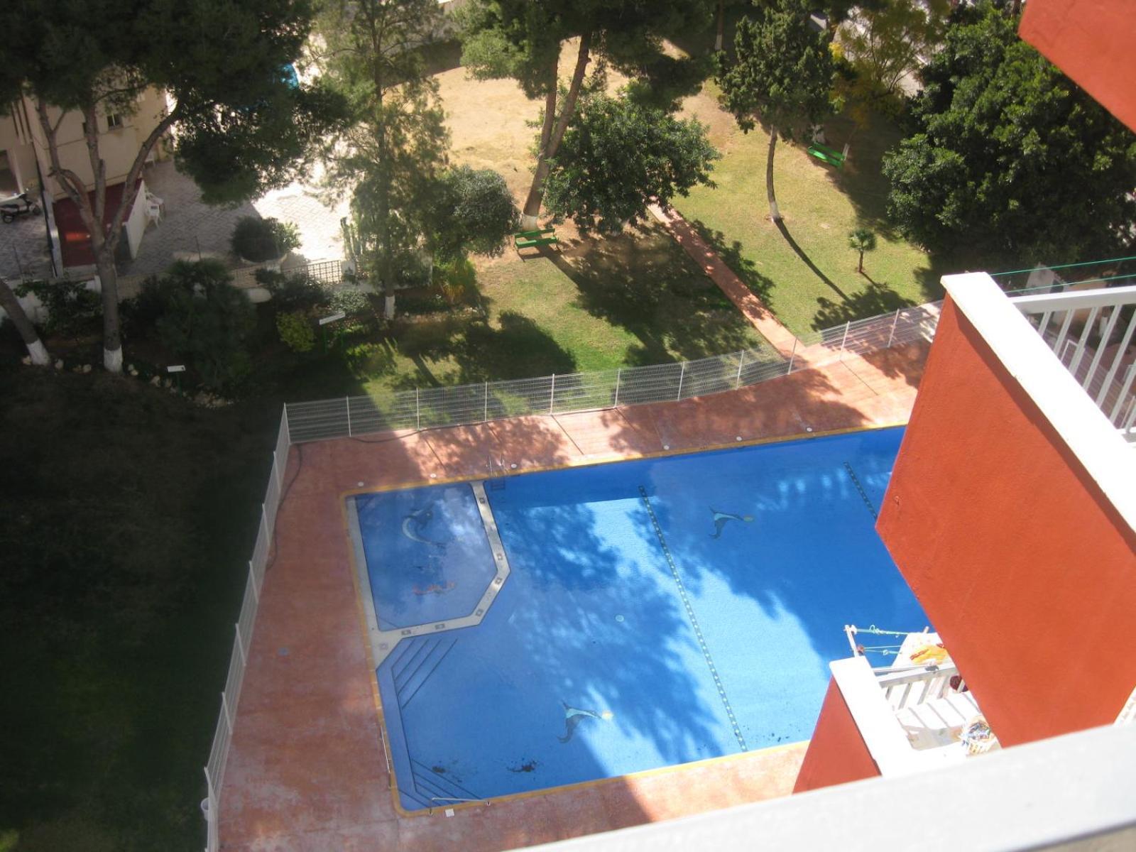 Torre Colon - Turis Apartamento Benidorm